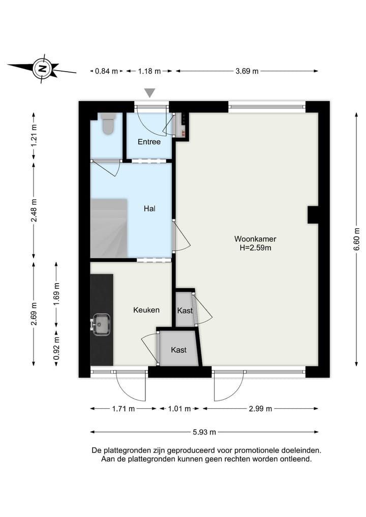 Photo 38 of Kievitslaan 18