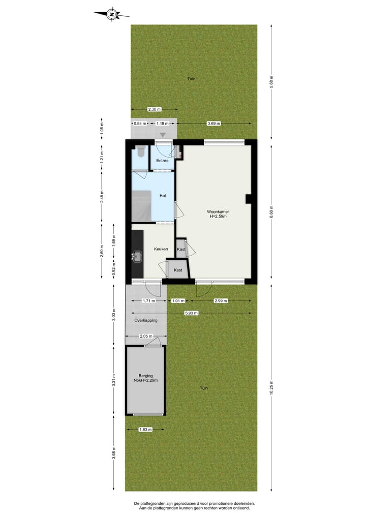 Photo 39 of Kievitslaan 18