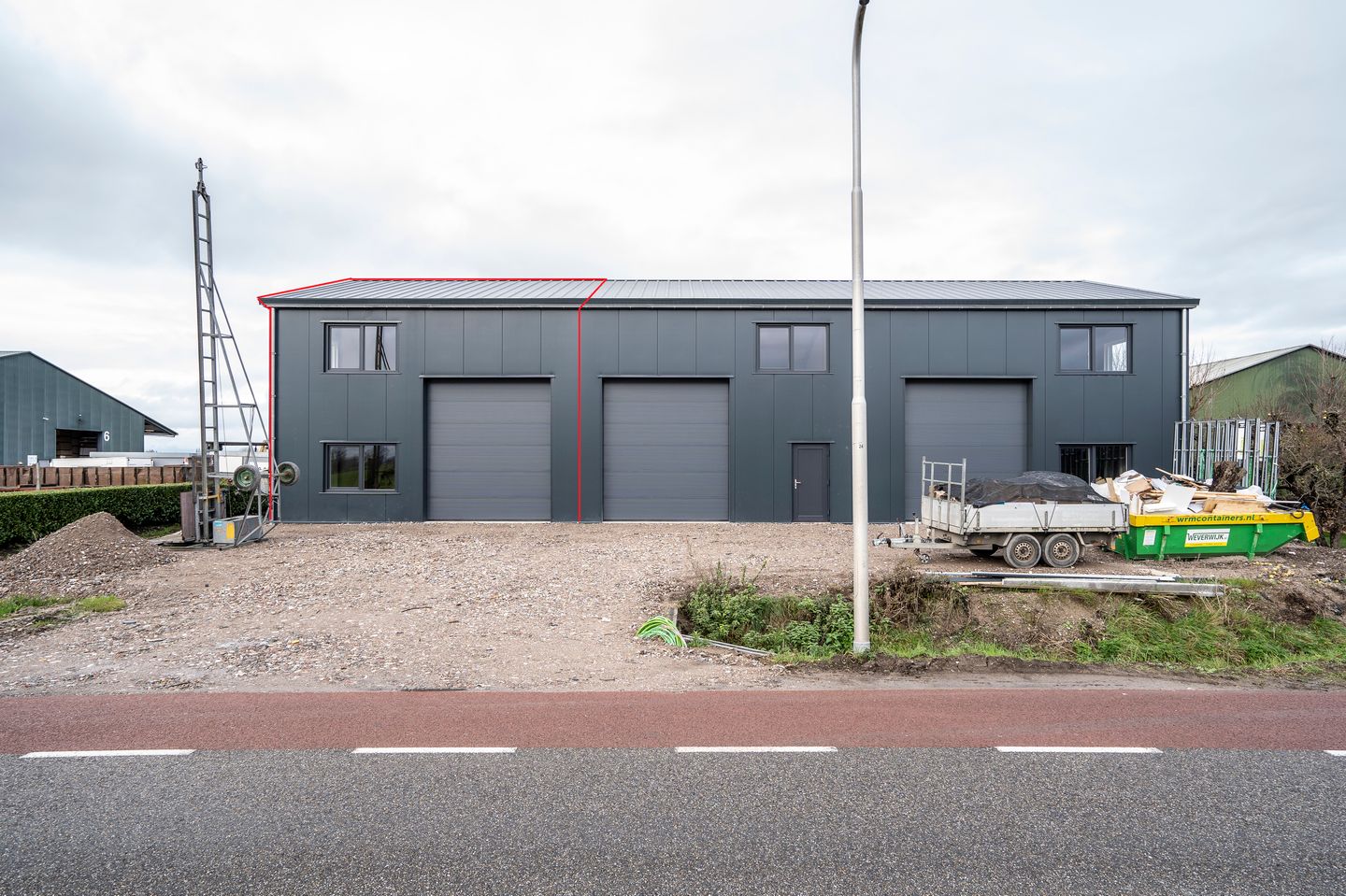 View photo 1 of Zijlkade 24-a3