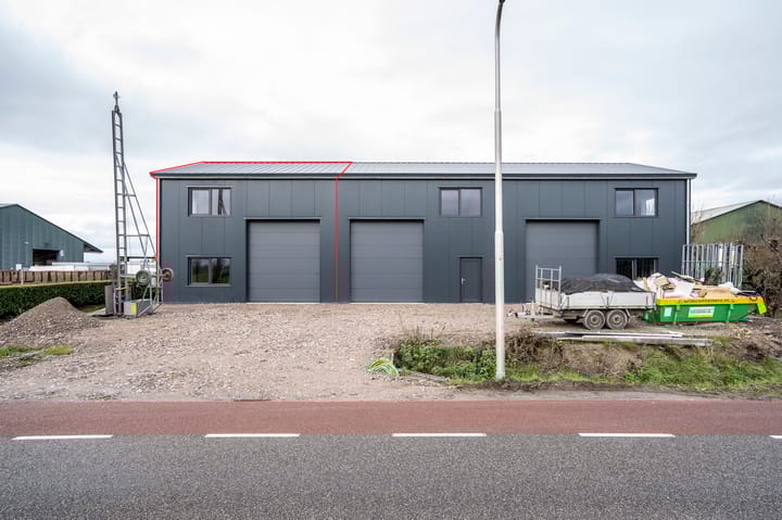 Zijlkade 24-a3, Nieuwland