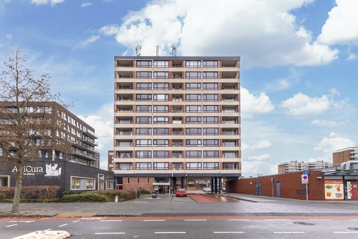 Photo 1 of Büllerlaan 32