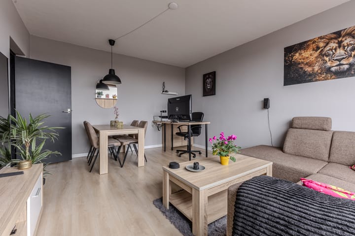 Photo 2 of Büllerlaan 32