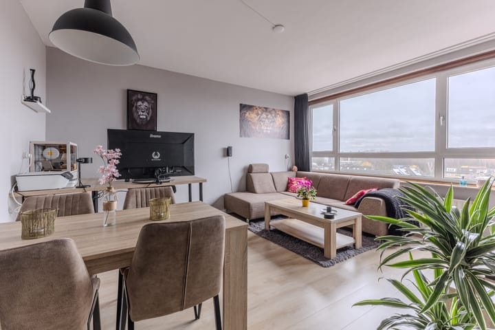 Photo 3 of Büllerlaan 32