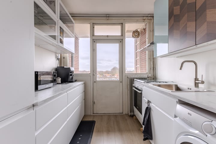 Photo 6 of Büllerlaan 32