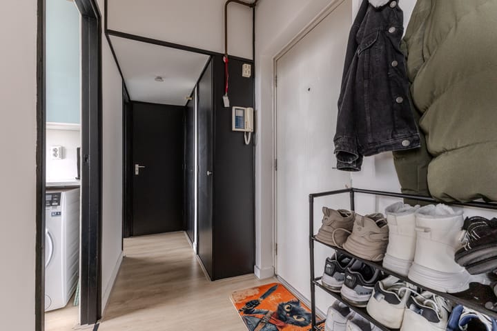 Photo 11 of Büllerlaan 32