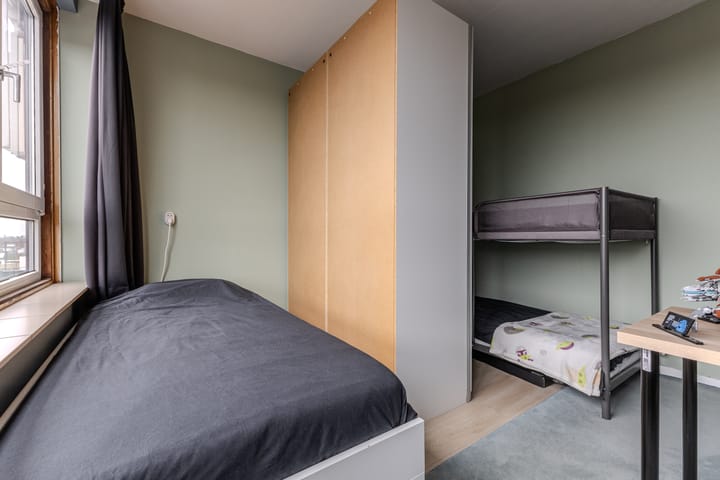 Photo 13 of Büllerlaan 32