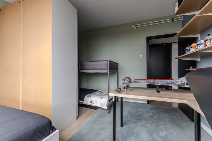 Photo 14 of Büllerlaan 32