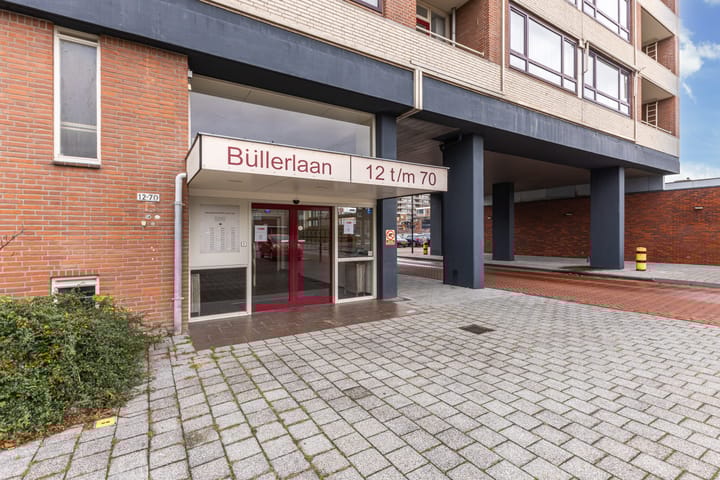 Photo 18 of Büllerlaan 32