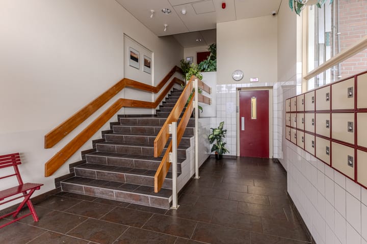 Photo 17 of Büllerlaan 32