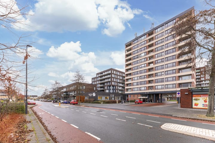 Photo 20 of Büllerlaan 32