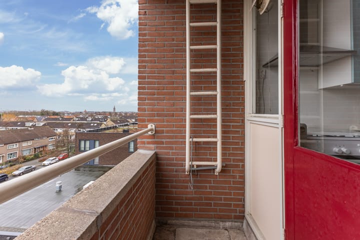 Photo 9 of Büllerlaan 32