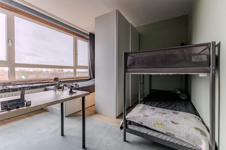 Photo 12 of Büllerlaan 32