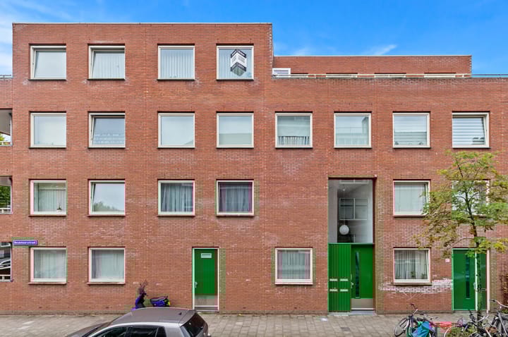 Foto 2 van Beukelaarsstraat 95