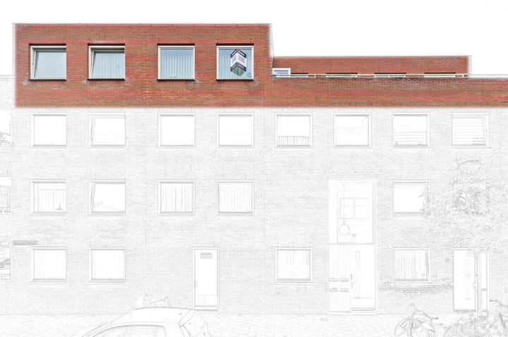 Foto 3 van Beukelaarsstraat 95