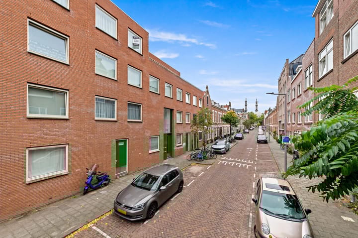 Foto 4 van Beukelaarsstraat 95