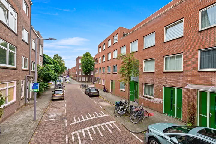 Foto 5 van Beukelaarsstraat 95