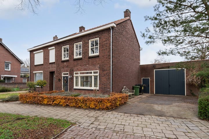 Overweertstraat 15
