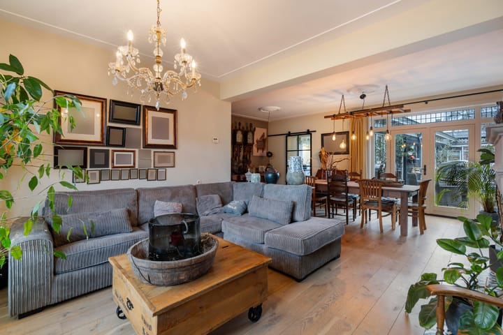 Foto 2 van Overweertstraat 15