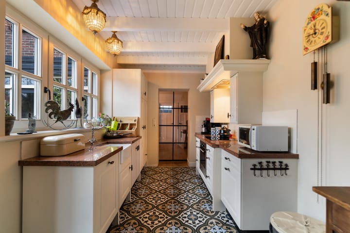 Foto 3 van Overweertstraat 15