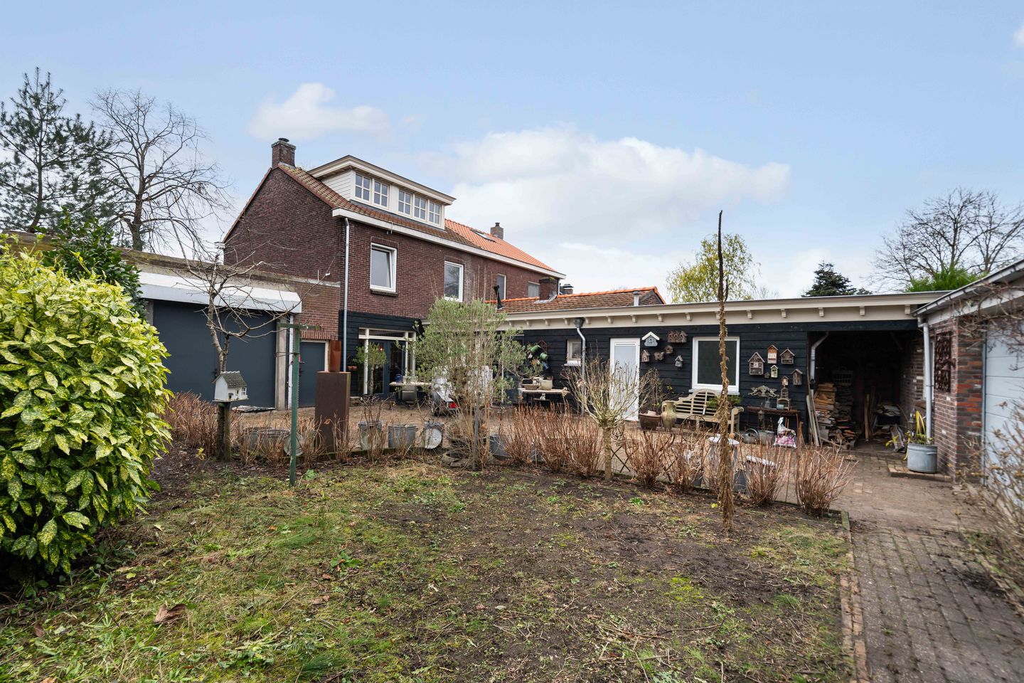 Foto 4 van Overweertstraat 15