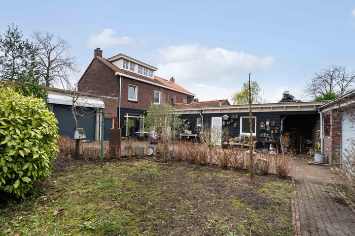 Foto 4 van Overweertstraat 15