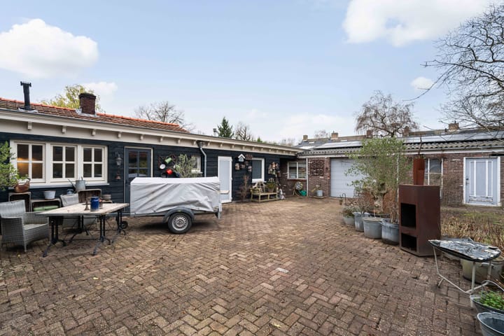 Foto 5 van Overweertstraat 15