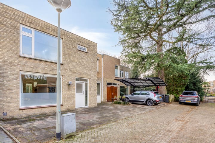 Foto 5 van Adelaar 51