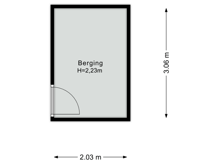 Berging