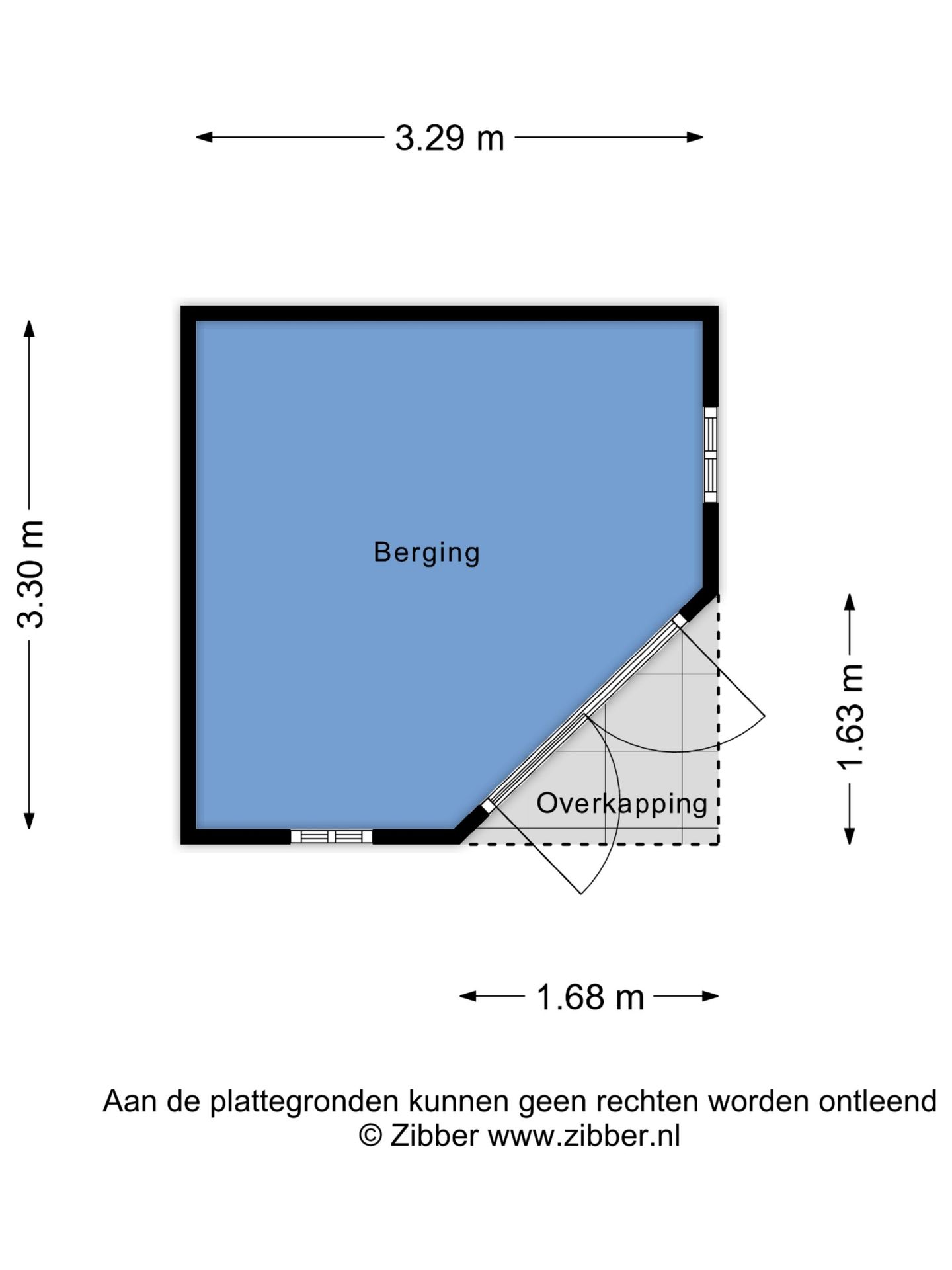 Foto 50 van Adelaar 51