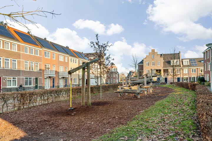 Photo 20 of Hardenbroek 110