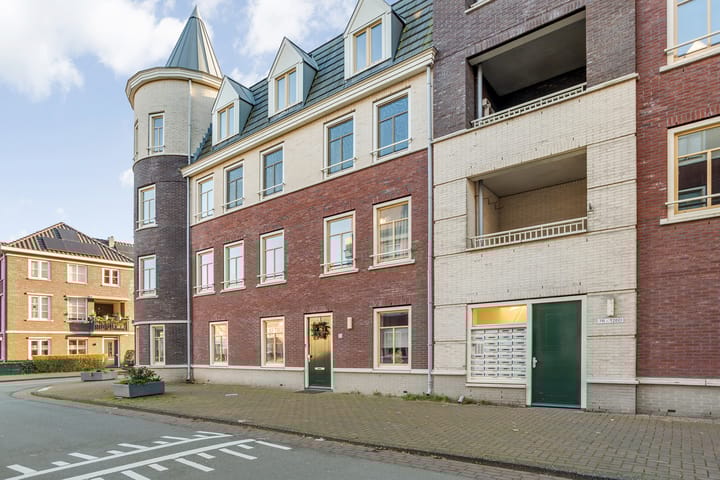 Photo 21 of Hardenbroek 110