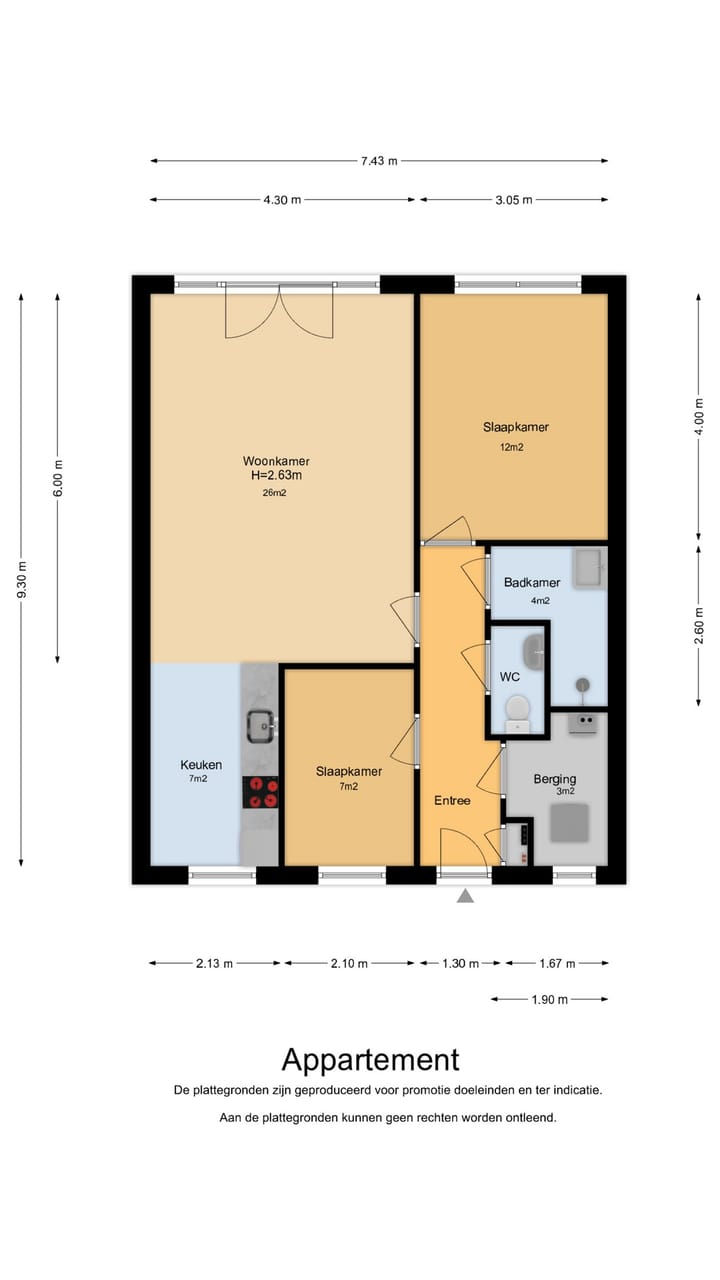 Photo 28 of Hardenbroek 110