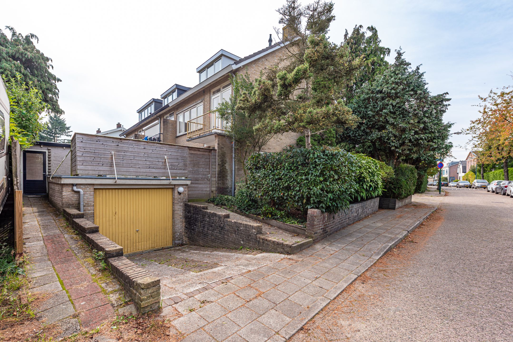 Buying a house in The Netherlands., Schoolstraat 76