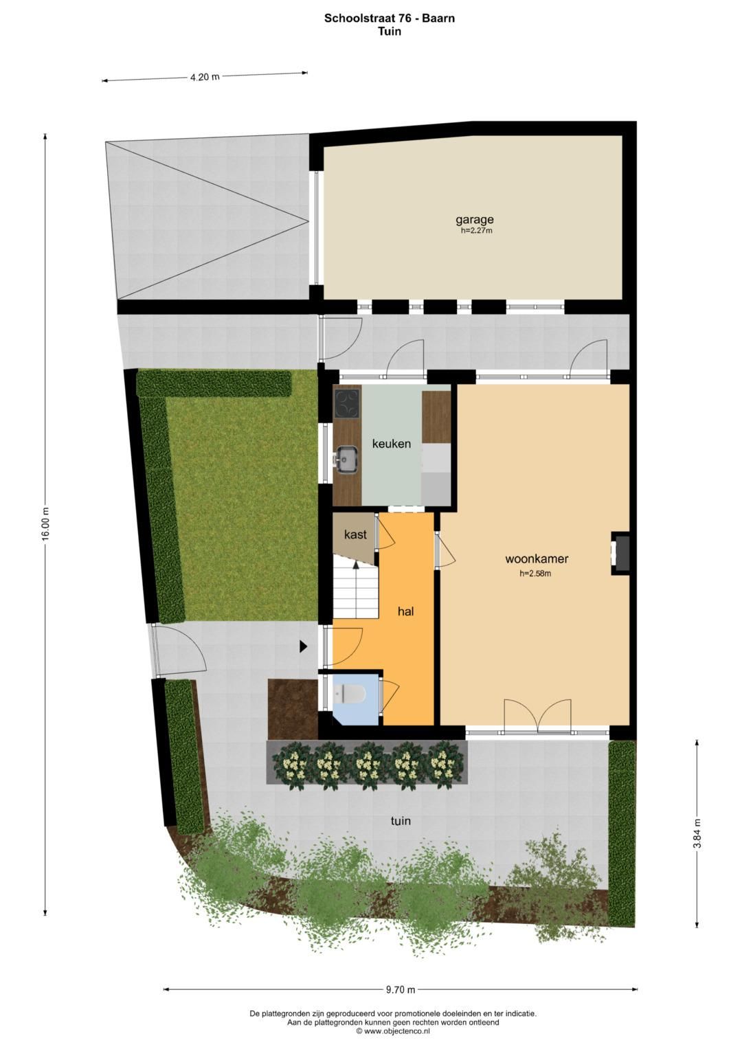 Foto 35 van Schoolstraat 76