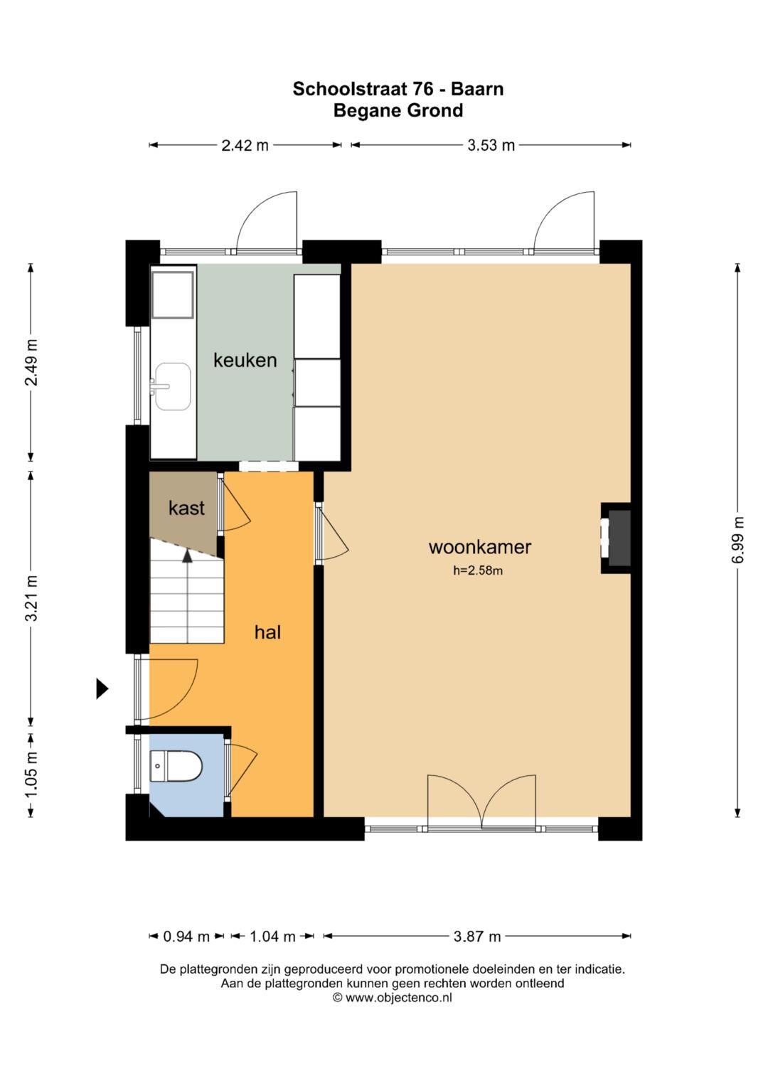 Foto 36 van Schoolstraat 76