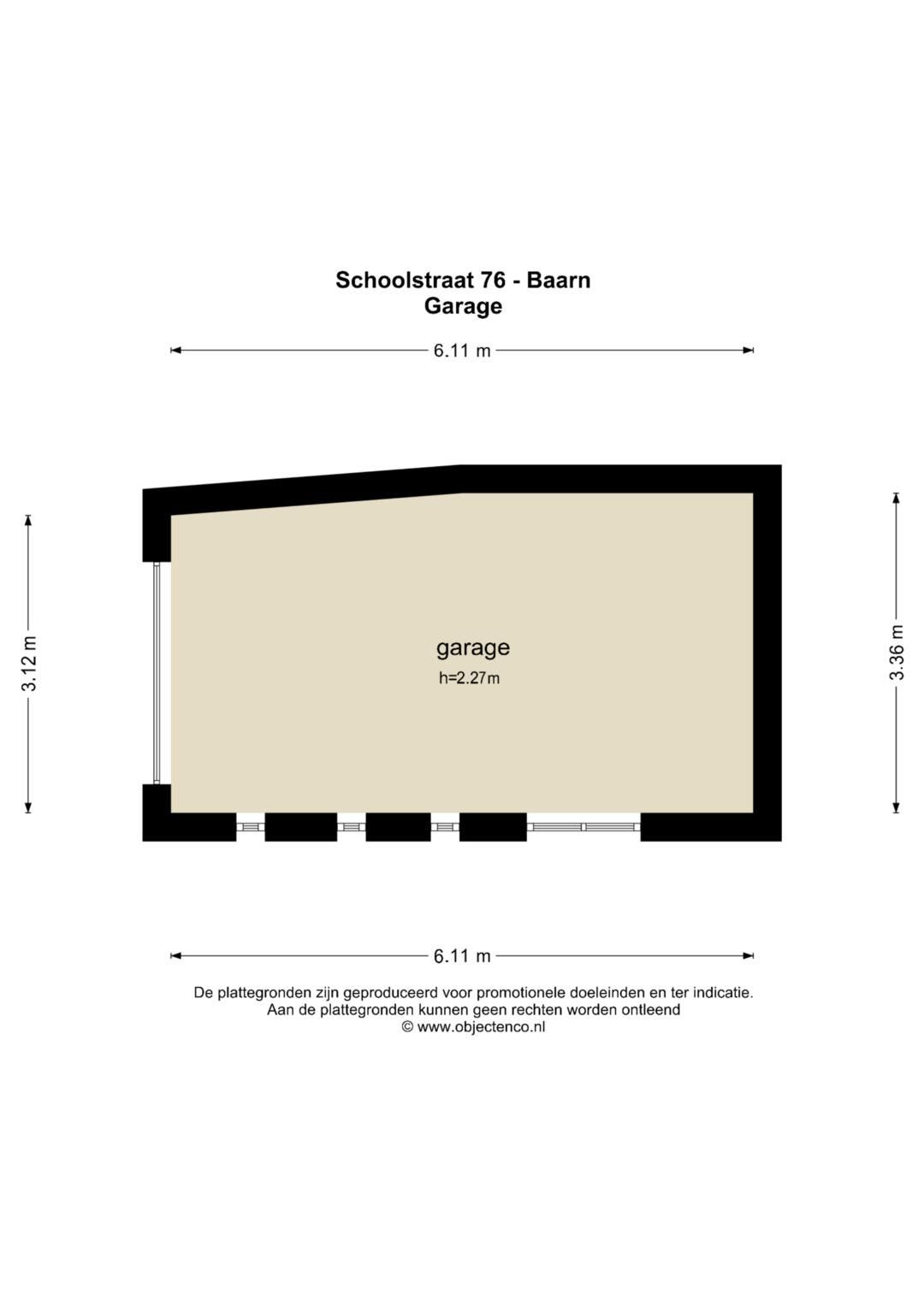 Foto 39 van Schoolstraat 76