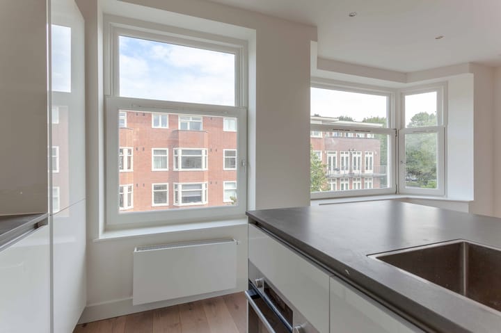 Photo 5 of Kribbestraat 54-2