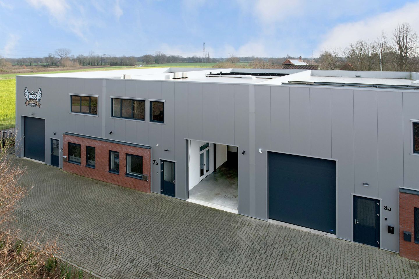 View photo 5 of Luchtenhorst 7-b