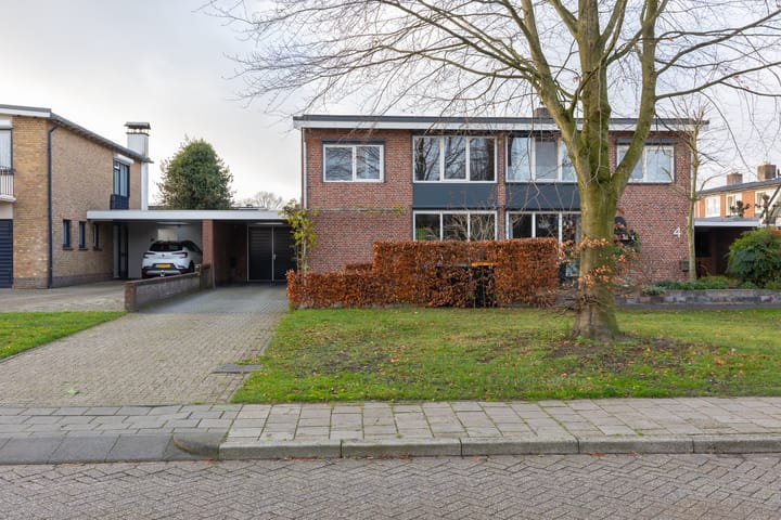 Photo 6 of Buitenschans 6