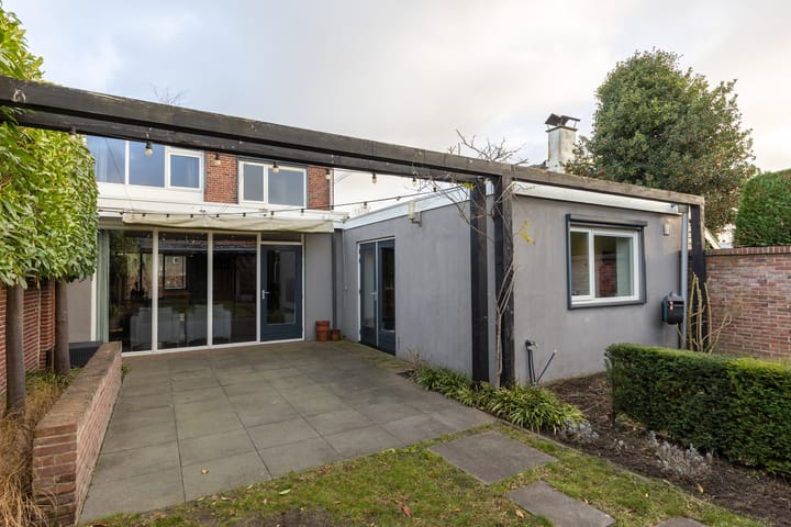 Photo 35 of Buitenschans 6