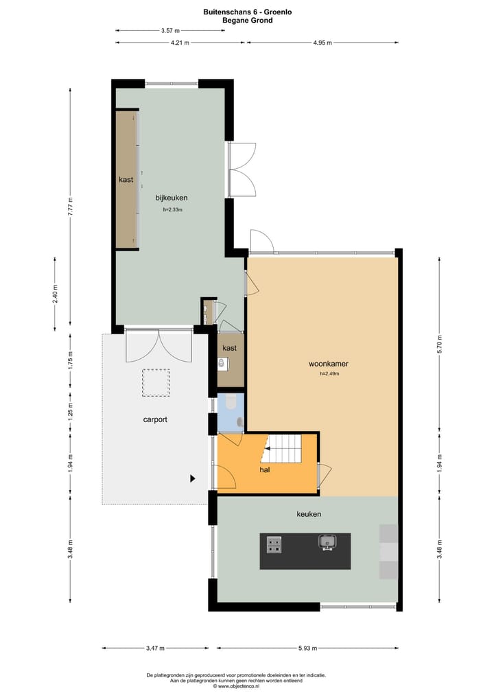 Photo 49 of Buitenschans 6