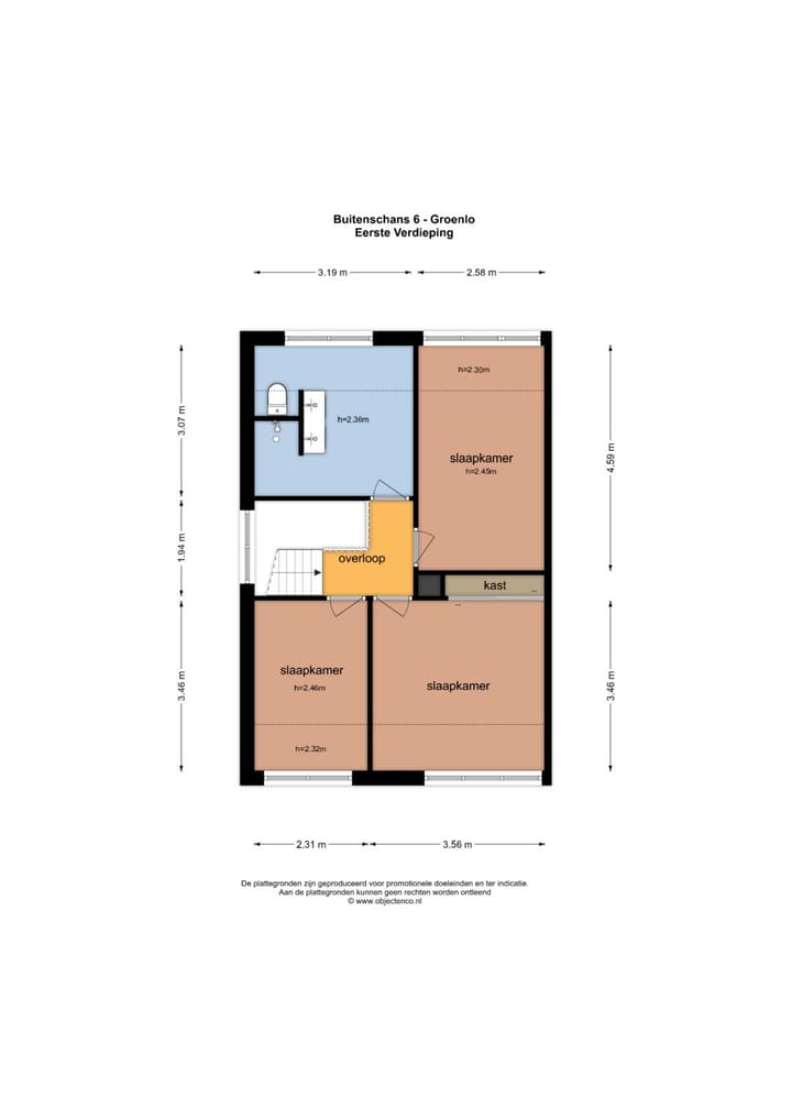 Photo 52 of Buitenschans 6