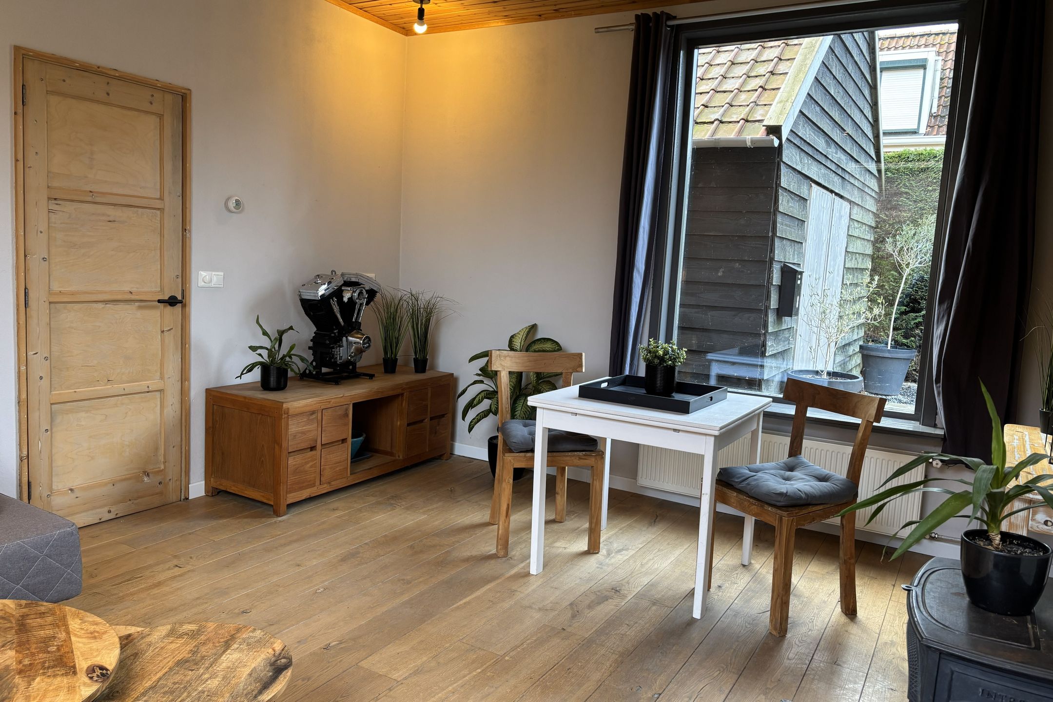 Foto 6 van Burg. Verplankeplein 8