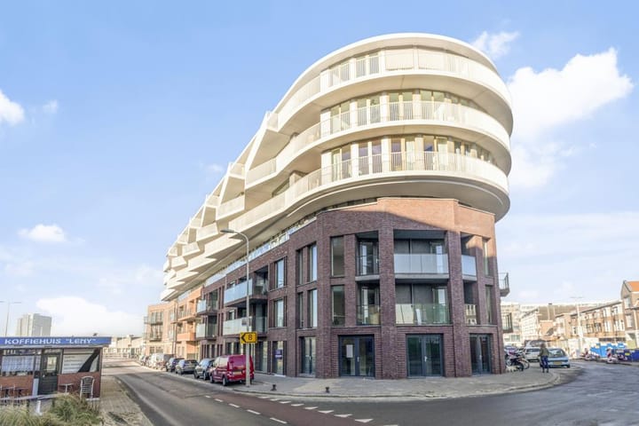 Foto 1 van Treilerdwarsweg 116