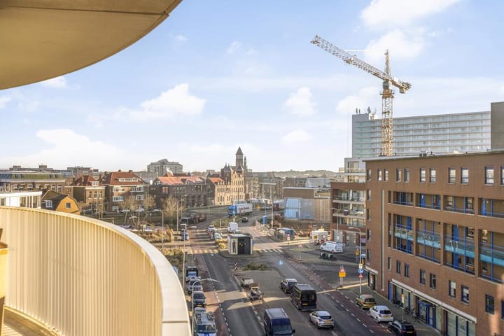 Foto 15 van Treilerdwarsweg 116