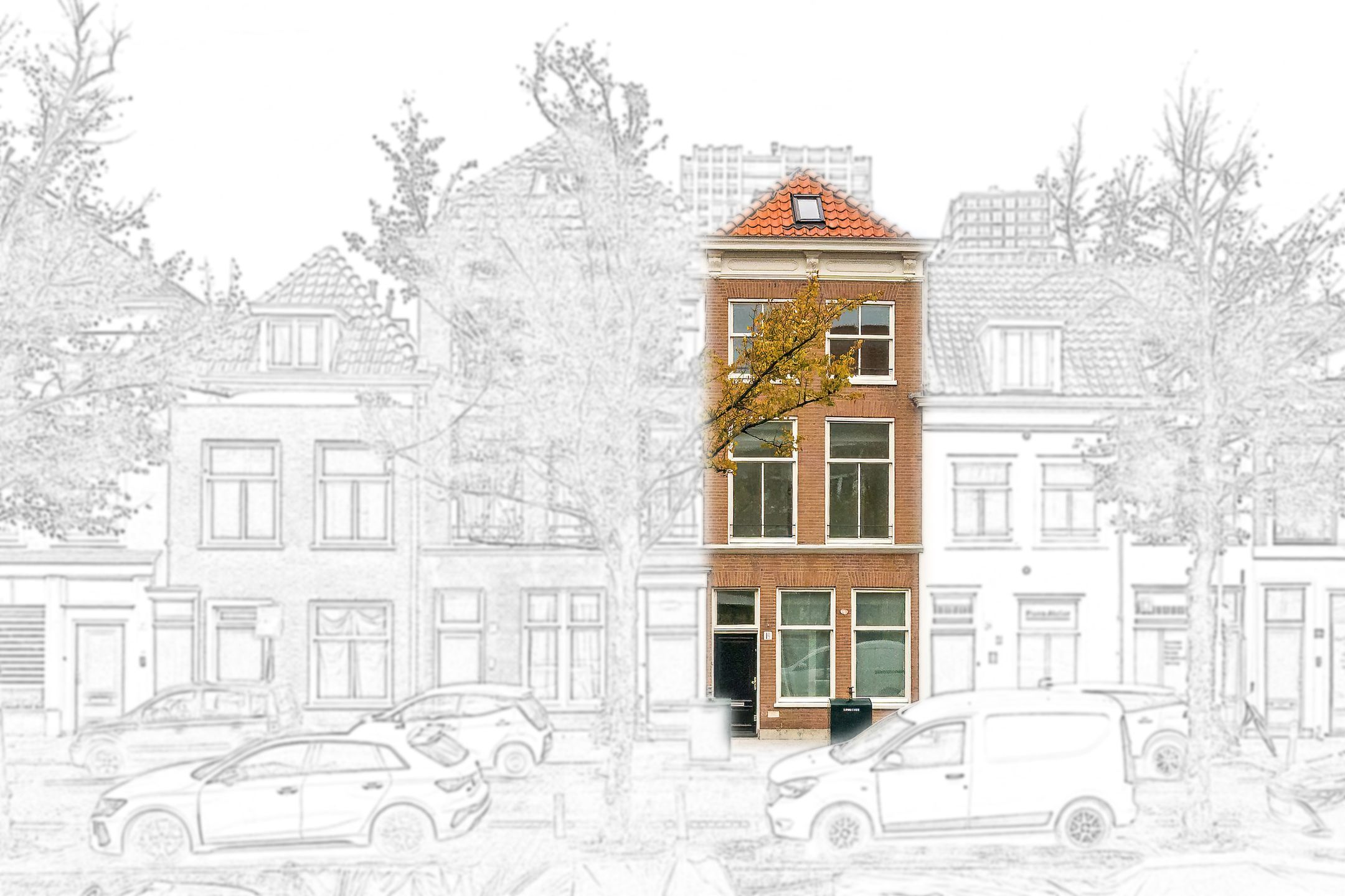 Photo 6 of Uilebomen 19