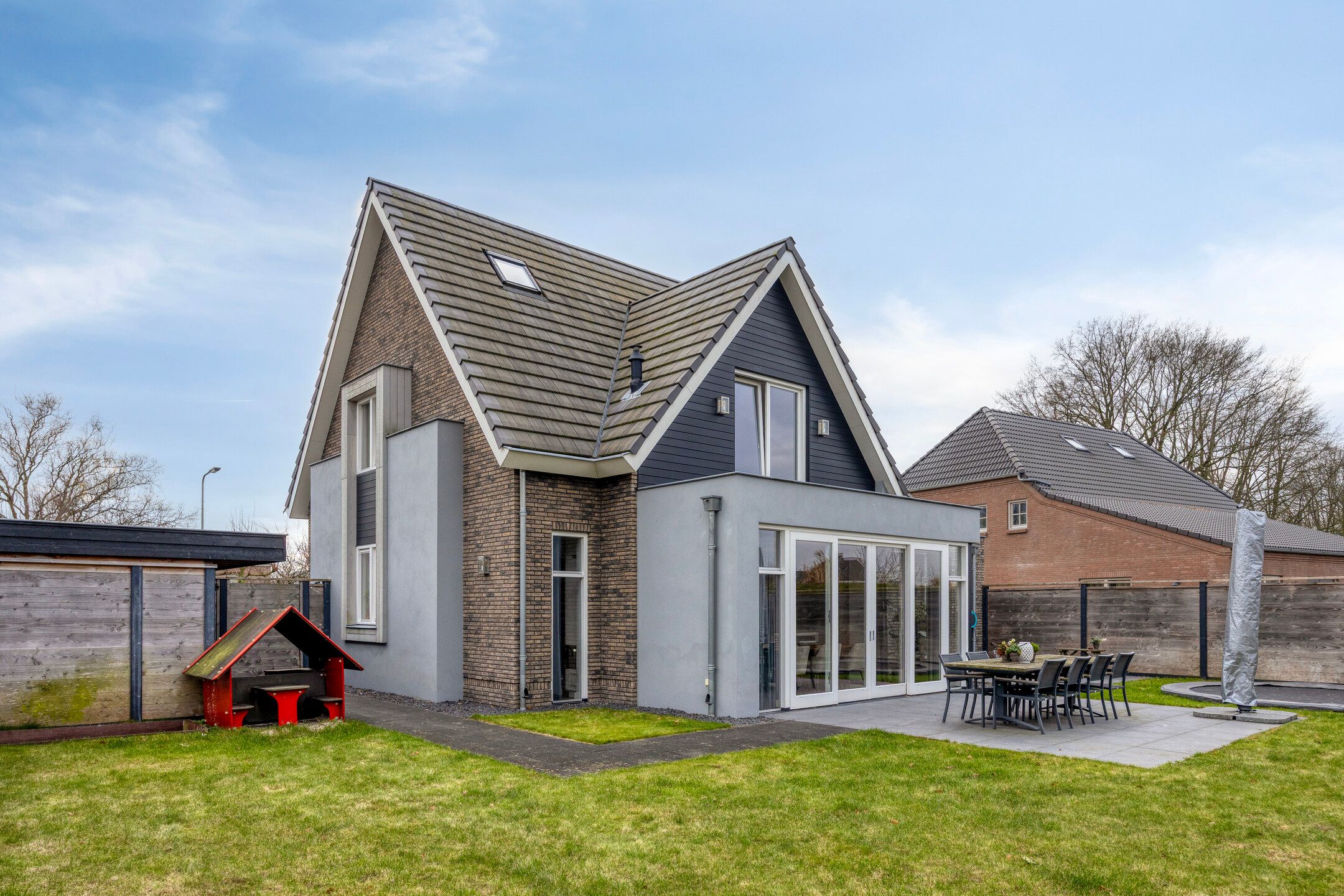 Foto 27 van Vossehol 24-A