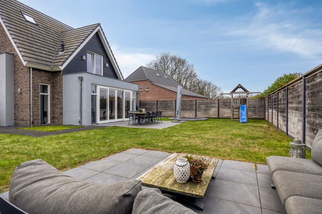 Foto 28 van Vossehol 24-A