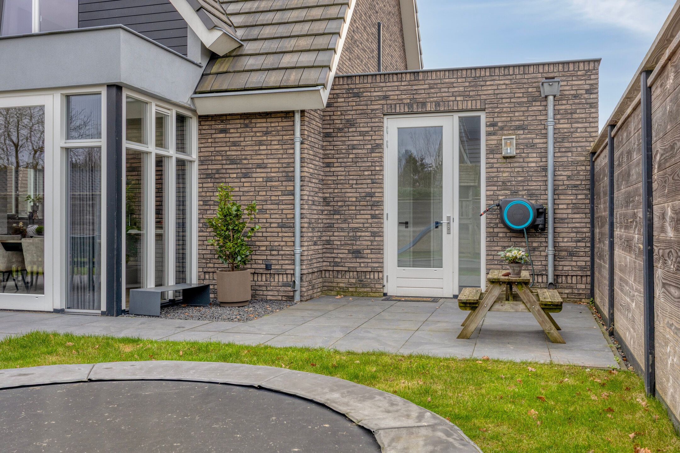 Foto 30 van Vossehol 24-A