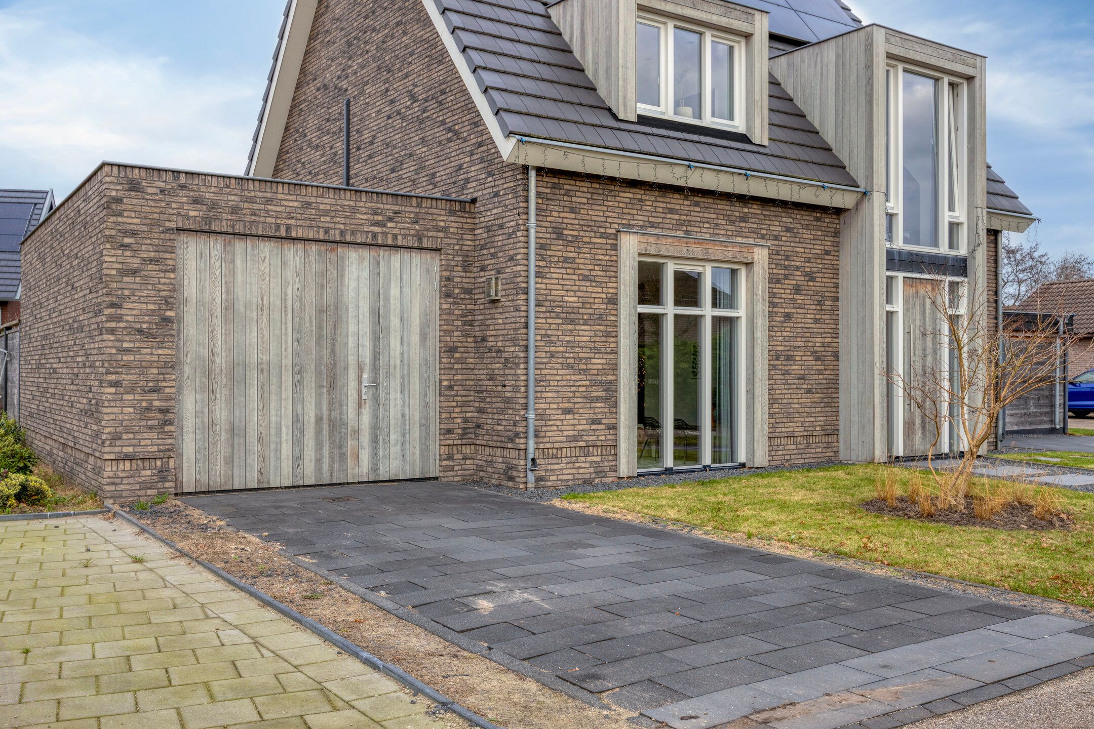 Foto 48 van Vossehol 24-A